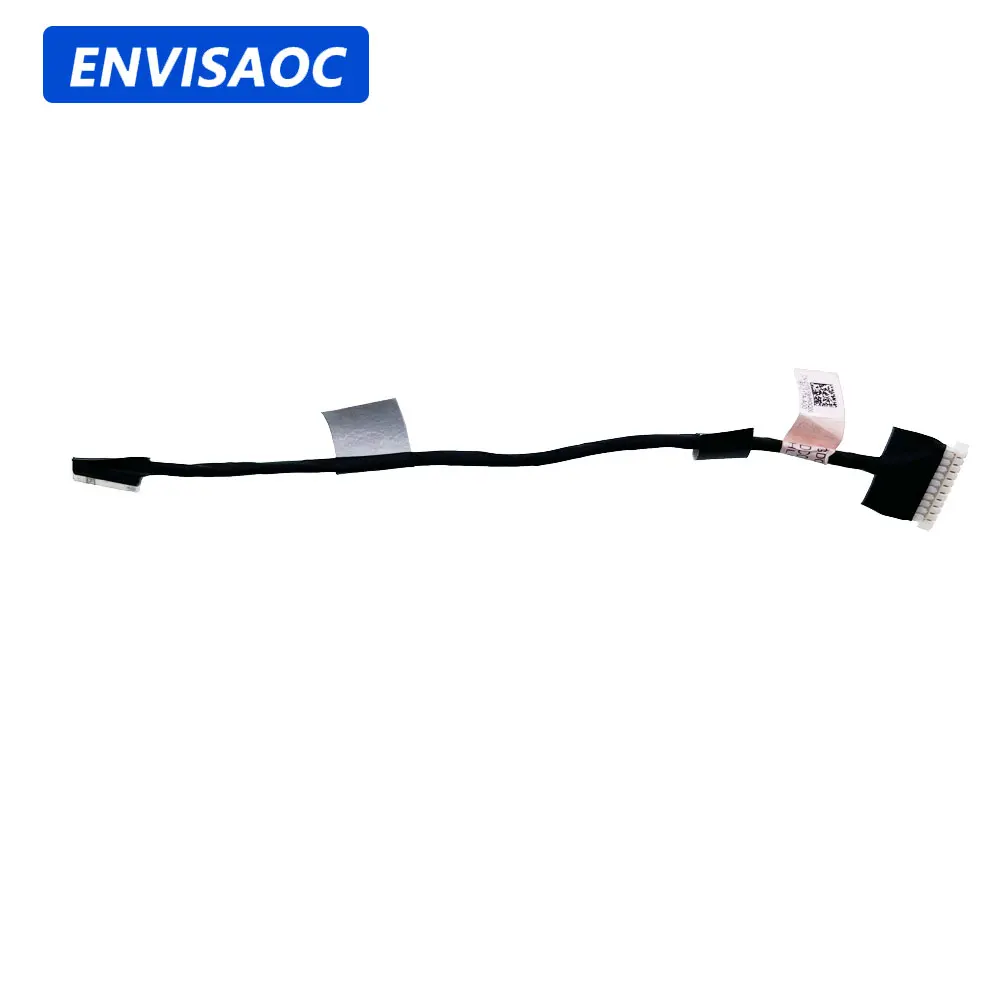 Battery Flex Cable For Dell Latitude 7520 E7520 GDC50 laptop Battery Cable Connector Line Replace 0Y0VPK DC02003S300
Battery Flex Cable For Dell Latitude 7520 E7520 GDC50 laptop Battery Cable Connector Line Replace 0Y0VPK DC02003S300