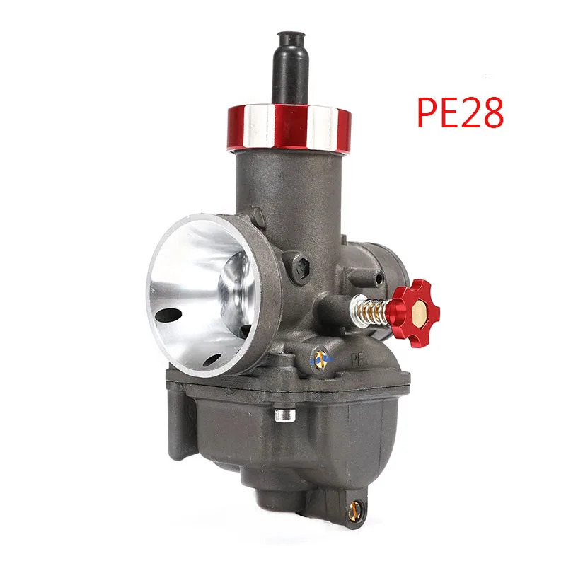 Карбюратор PE28 28 мм PE30 30 мм, карбюратор для карбюратора Keihin Honda CR80 CR80RB CR85 CR85R Kawasaki KSR 110 KX80 KX100
Карбюратор PE28 28 мм PE30 30 мм, карбюратор для карбюратора Keihin Honda CR80 CR80RB CR85 CR85R Kawasaki KSR 110 KX80 KX100