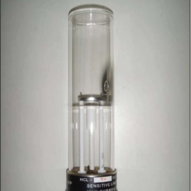 

Zinc Element Hollow Cathode Lamp Zn Atomic Absorption Spectrometer Light KY-1/KY-2 Al Ba Bi Ca Co Cr Cu Fe Ga Ge