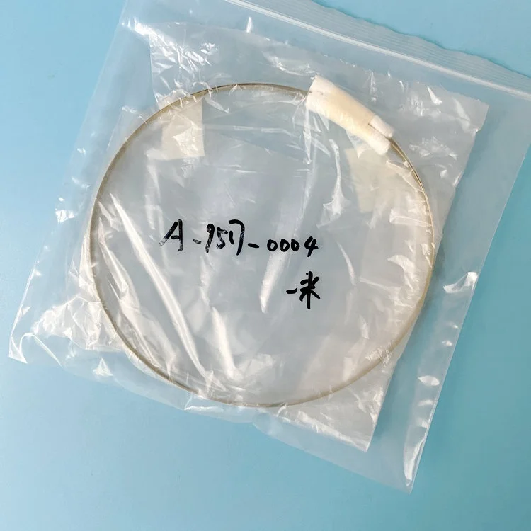 Renishaw A-9517-0004 RGS20-S RGS20-P RGS20-T 20um Grating Ruler TAPE SCALE for Three-Coordinates Measuring Machine CMM
Renishaw A-9517-0004 RGS20-S RGS20-P RGS20-T 20um Grating Ruler TAPE SCALE for Three-Coordinates Measuring Machine CMM