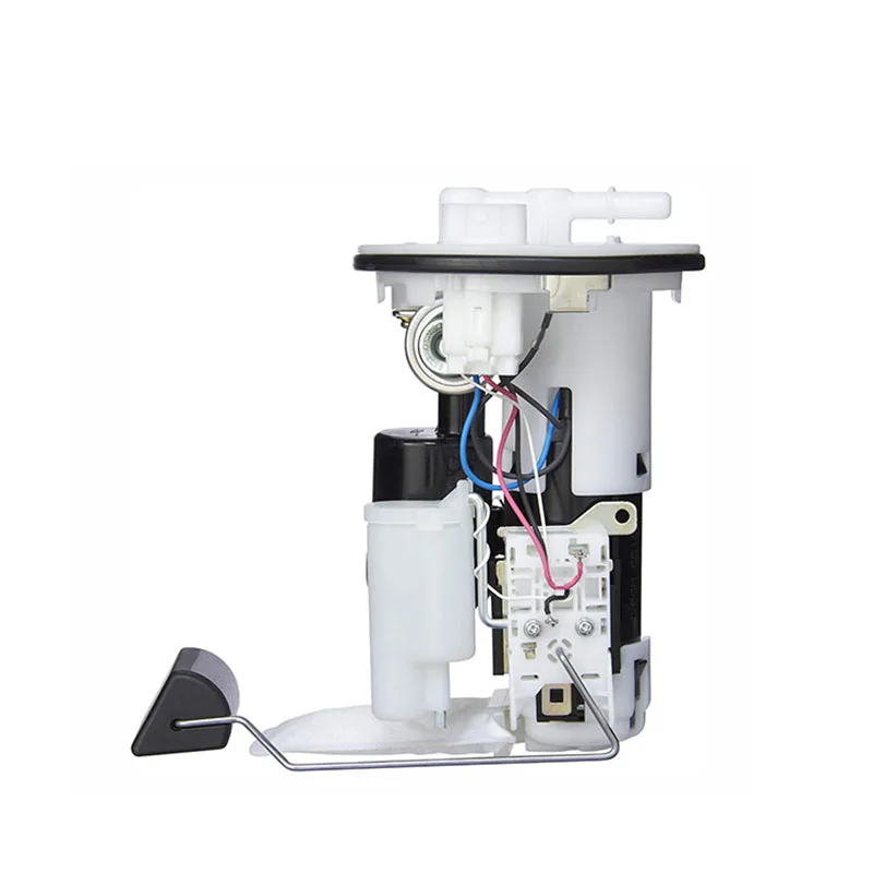 Fuel Pump Module for Toyota RAV4 L4 2.4L 2.0L 2001-2005 Gas 7702442010 SP9038M 2302028010 2322128280 2321774021
Fuel Pump Module for Toyota RAV4 L4 2.4L 2.0L 2001-2005 Gas 7702442010 SP9038M 2302028010 2322128280 2321774021