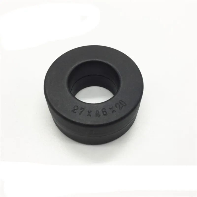 1 шт. нанометр, аморфное 4620, магнитное кольцо с высокой проводимостью, 27x46x20 мм, катушка, трансформатор индуктивности, подлинный завод
1 шт. нанометр, аморфное 4620, магнитное кольцо с высокой проводимостью, 27x46x20 мм, катушка, трансформатор индуктивности, подлинный завод