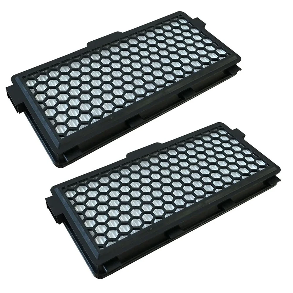 2pcs Filters For Miele 7226170 S 4000/5000 Series SF-AH5 9616280 S400 Vacuum Cleaner Spare Replacement Filters Sweeping Parts
2pcs Filters For Miele 7226170 S 4000/5000 Series SF-AH5 9616280 S400 Vacuum Cleaner Spare Replacement Filters Sweeping Parts