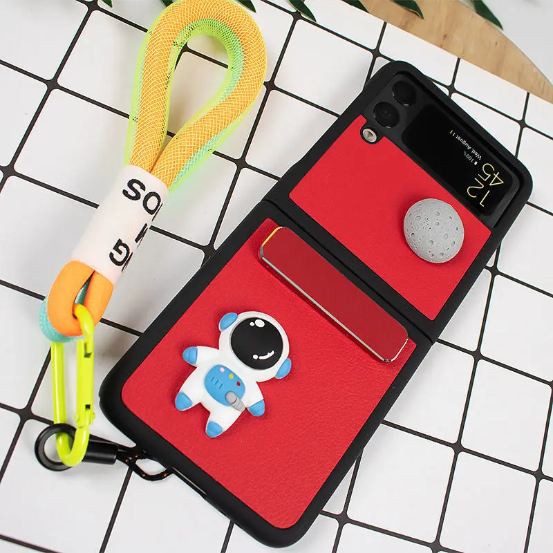 For Samsung Galaxy Z Flip 3 Case F7110 Case Pass New Ins Style 5G Protective Case High Quality Leather Case Holder Trend
For Samsung Galaxy Z Flip 3 Case F7110 Case Pass New Ins Style 5G Protective Case High Quality Leather Case Holder Trend
