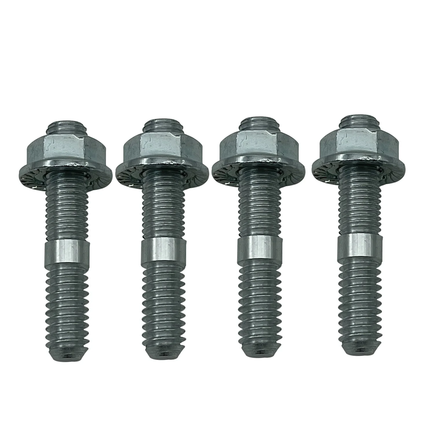 Комплект выхлопных труб M8 из нержавеющей стали + фланцевые гайки для Harley Big Twin Sportster XL 1984-2018
Комплект выхлопных труб M8 из нержавеющей стали + фланцевые гайки для Harley Big Twin Sportster XL 1984-2018