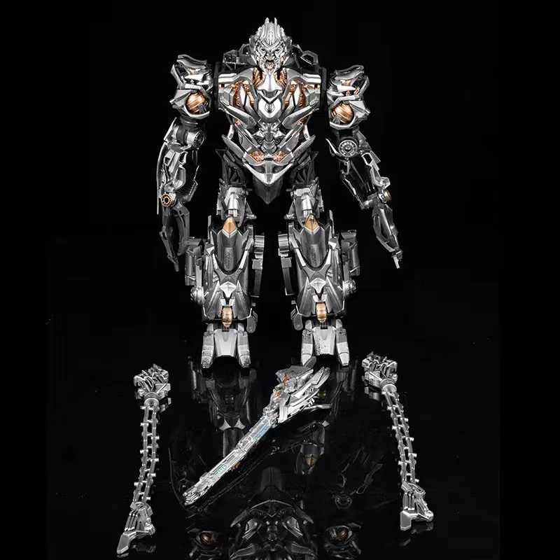 New 18CM Anime Transformer Toys PVC+Alloy Robot Cars Action Figures Aircraft Form Deformation Model Toys For Kids Boys Gift
New 18CM Anime Transformer Toys PVC+Alloy Robot Cars Action Figures Aircraft Form Deformation Model Toys For Kids Boys Gift