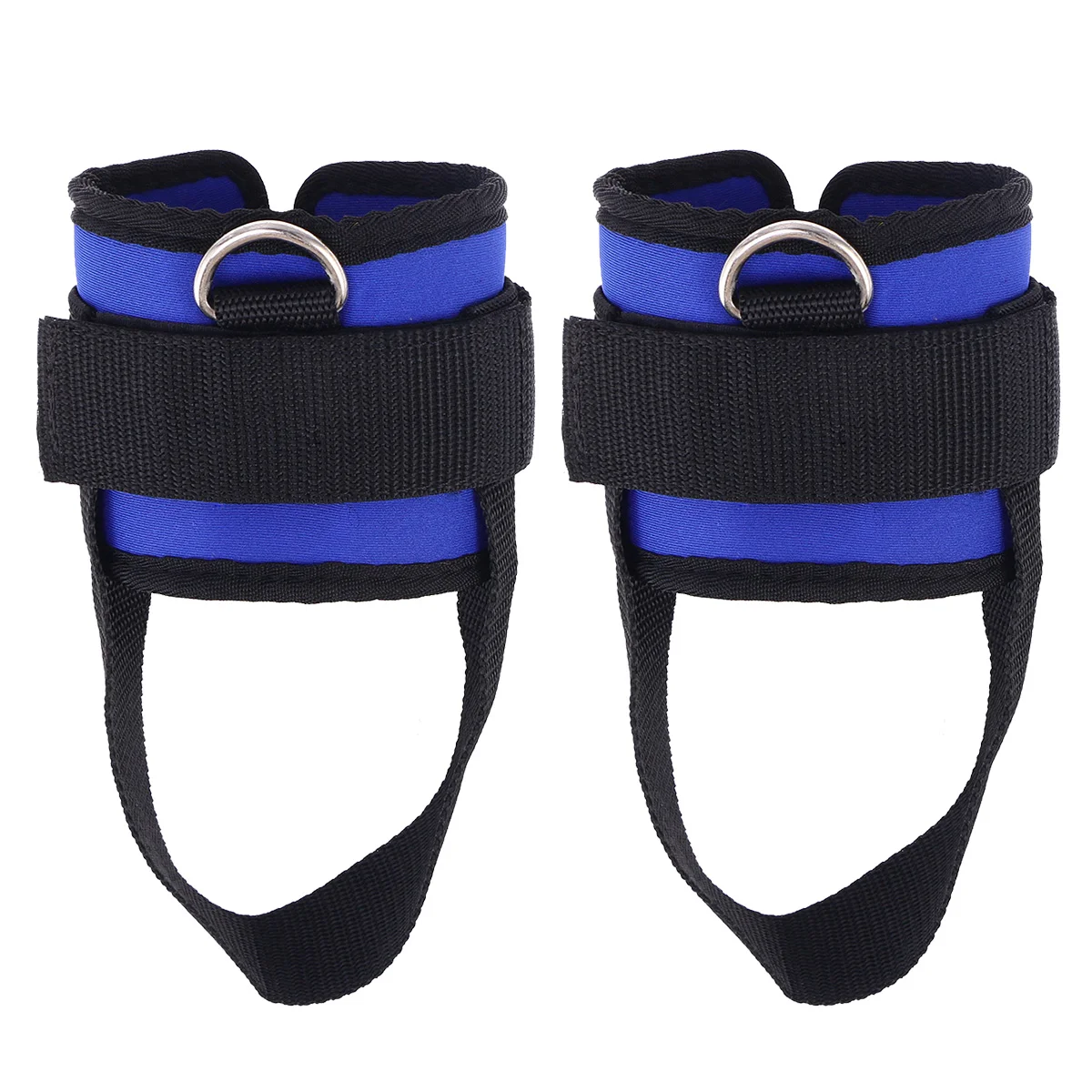 2pcs Ankle Straps for Cable Machines Weightlifting Gym Workout Fitness Padded Ankle Cuffs for Legs Abs and Glute Exercises (
2pcs Ankle Straps for Cable Machines Weightlifting Gym Workout Fitness Padded Ankle Cuffs for Legs Abs and Glute Exercises (