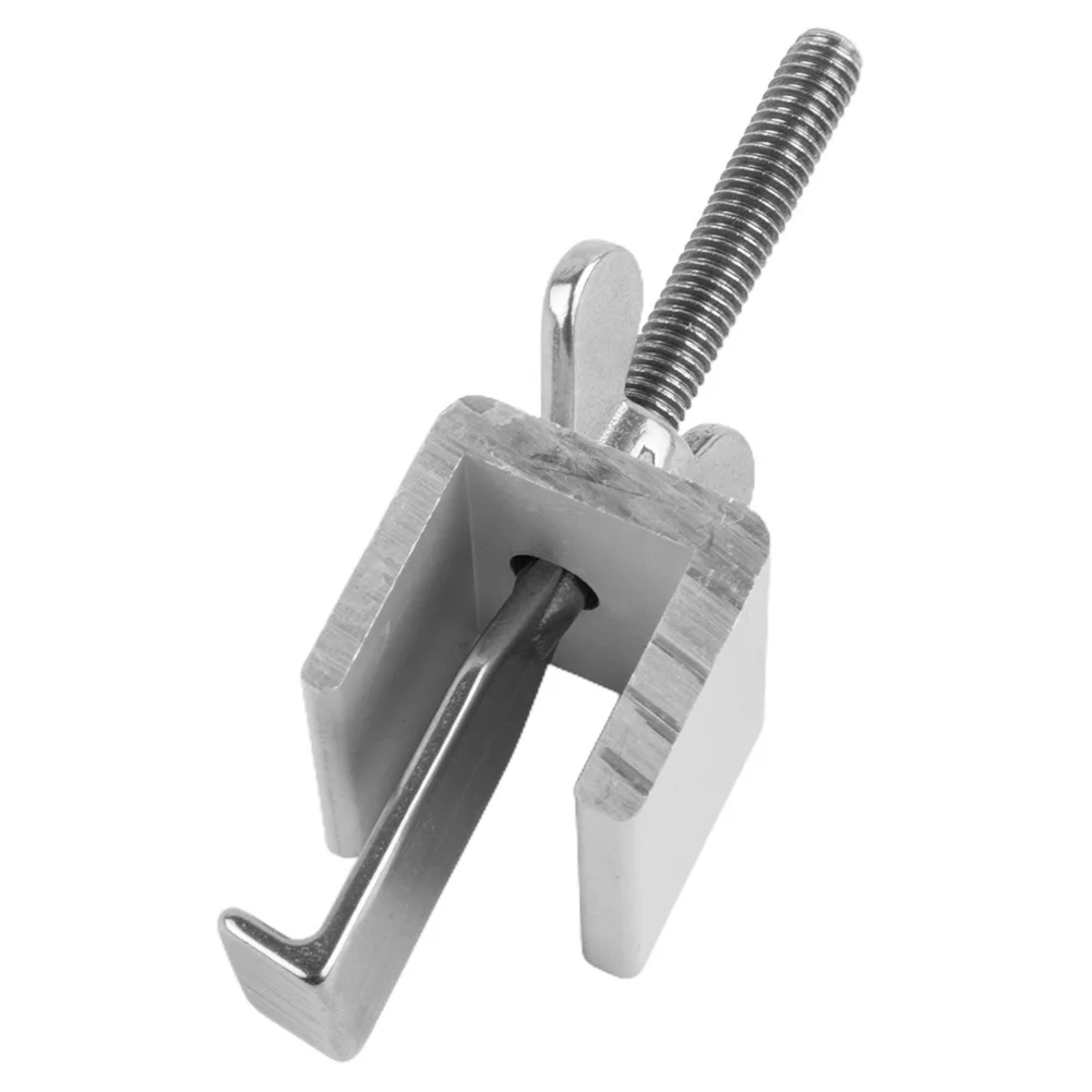 Hotel Travel Portable Door Lock Portable Door Stopper Travel Door Lock Antitheft Door Stopper 304 Stainless Steel
Hotel Travel Portable Door Lock Portable Door Stopper Travel Door Lock Antitheft Door Stopper 304 Stainless Steel