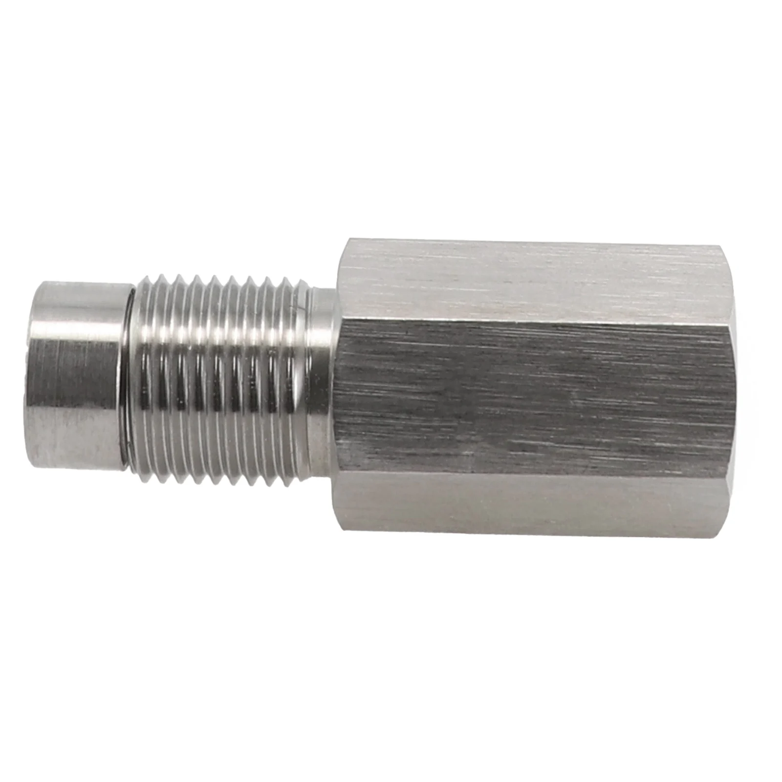M18x1.5 Lambda O2 Oxygen Sensor Extender Spacer For Decat Hydrogen Lambda O2 Extender Spacer Fix Check Engine Car Accessories
M18x1.5 Lambda O2 Oxygen Sensor Extender Spacer For Decat Hydrogen Lambda O2 Extender Spacer Fix Check Engine Car Accessories