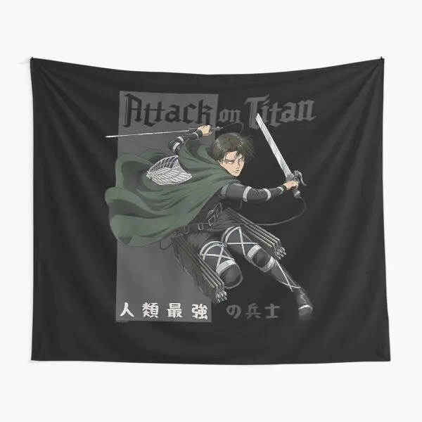 Attack On Titan Season 4 Humanity Is Stro Tapestry Hanging Mat Towel Bedroom Travel Yoga Living Decor Bedspread Blanket
Attack On Titan Season 4 Humanity Is Stro Tapestry Hanging Mat Towel Bedroom Travel Yoga Living Decor Bedspread Blanket