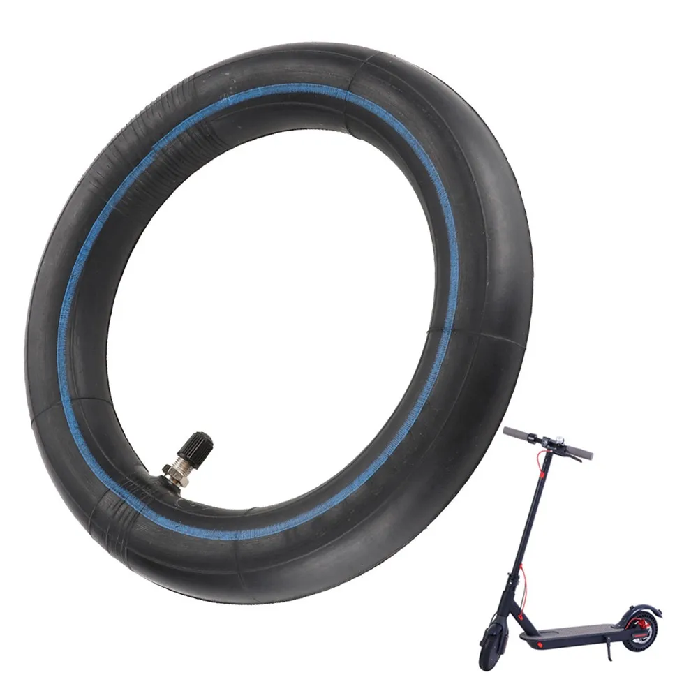 1/2pcs Electric Scooter Tire 8.5 Inch Inner Tube Camera 8 1/2X2 8.5x2 For Xiaomi M365 E-Scooter Skateboard Tyre Inner Tube
1/2pcs Electric Scooter Tire 8.5 Inch Inner Tube Camera 8 1/2X2 8.5x2 For Xiaomi M365 E-Scooter Skateboard Tyre Inner Tube