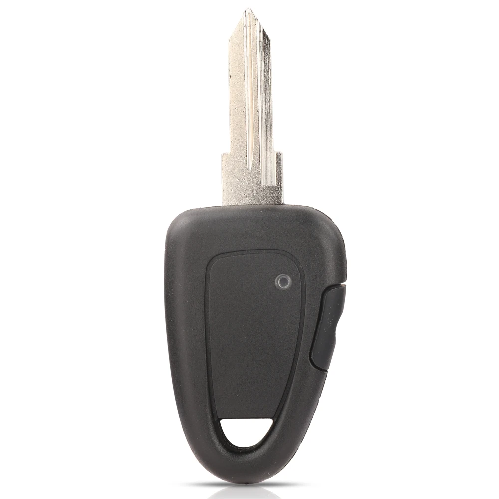Jingyuqin 1/без кнопки для Fiat Iveco, корпус дистанционного ключа автомобиля, чехол-транспондер FOB, необрезанный GT15R, замена пустого лезвия
Jingyuqin 1/без кнопки для Fiat Iveco, корпус дистанционного ключа автомобиля, чехол-транспондер FOB, необрезанный GT15R, замена пустого лезвия