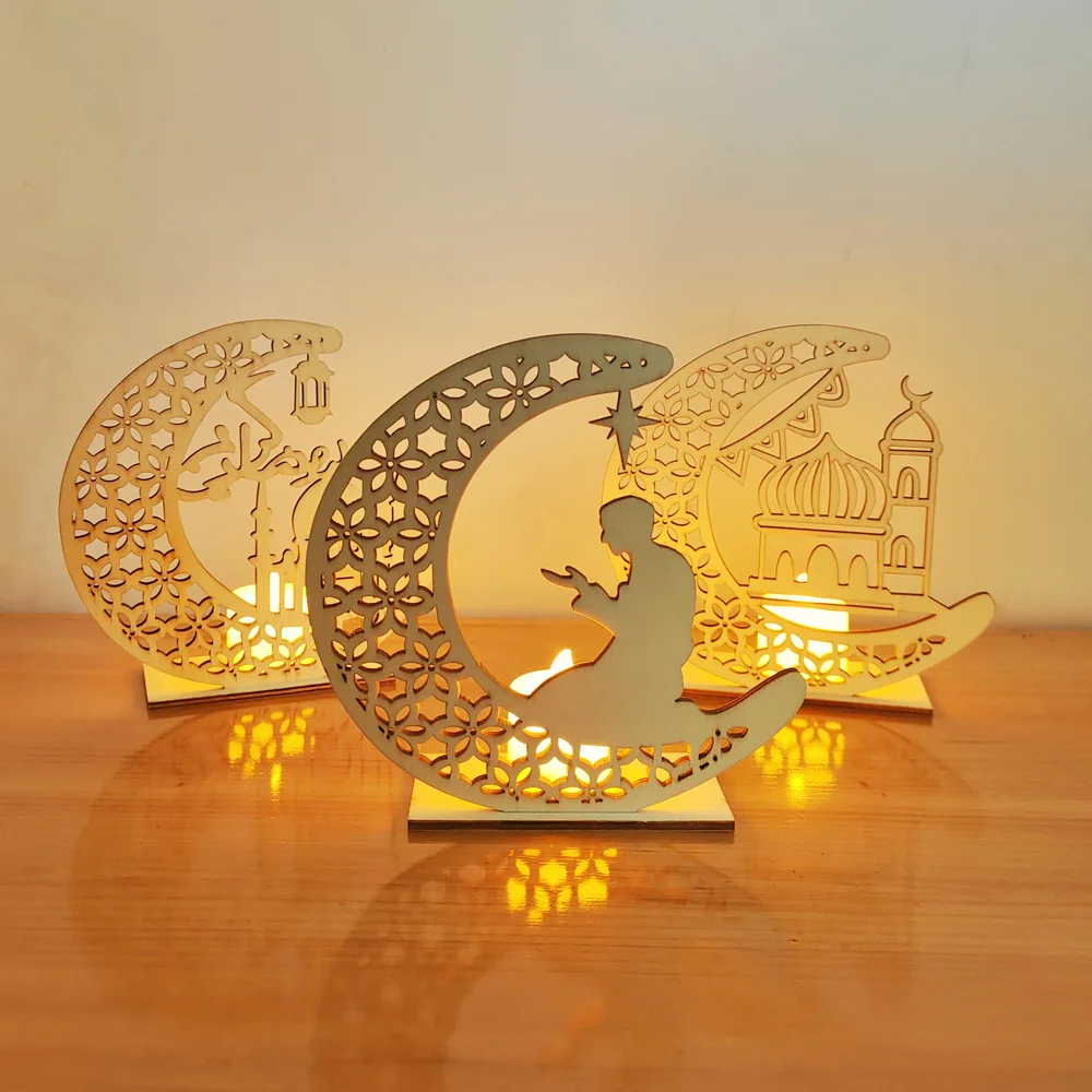 Ramadan Decoration 2022 Moon Star LED Light Wooden Eid Mubarak Ramadan Decoration Islamic Muslim Party Eid Decor Kareem Ramadan
Ramadan Decoration 2022 Moon Star LED Light Wooden Eid Mubarak Ramadan Decoration Islamic Muslim Party Eid Decor Kareem Ramadan