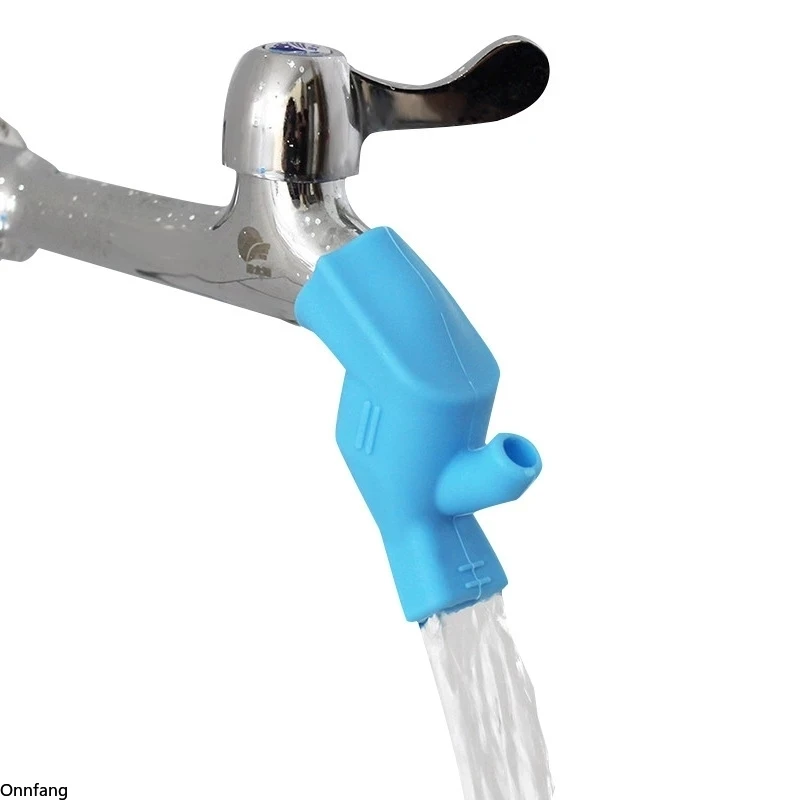 Bathroom Sink Nozzle Faucet Extender Rubber Elastic Water Tap Extension Kitchen Faucet Accessories for Children Kid Hand Washing
Bathroom Sink Nozzle Faucet Extender Rubber Elastic Water Tap Extension Kitchen Faucet Accessories for Children Kid Hand Washing