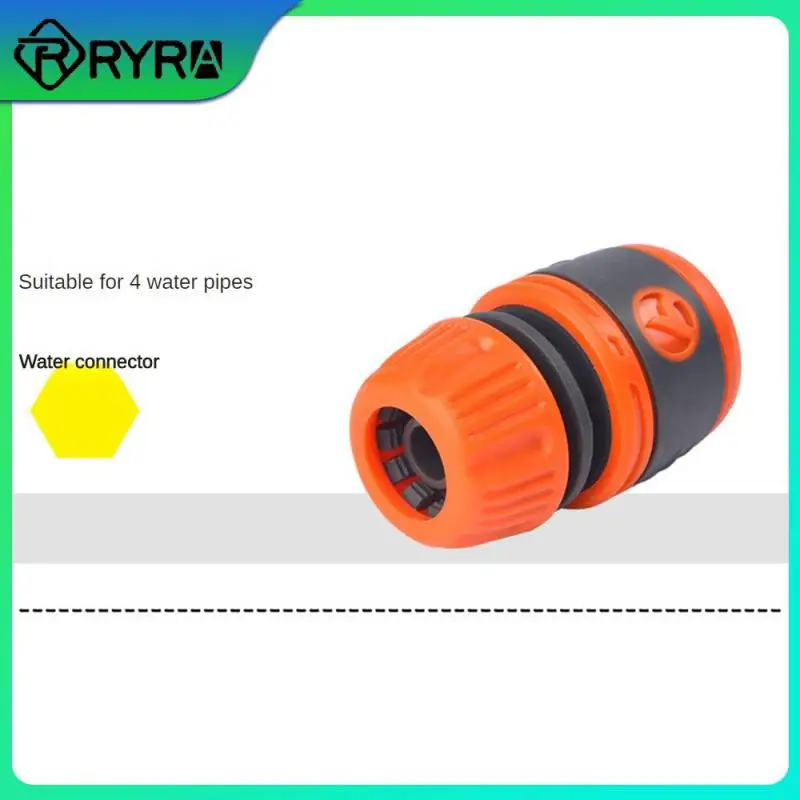 4 Sub-contract Water Connection Work Efficiently 1/2 Encapsulated Quick Connector High-quality Connecting Water Pipes Connector
4 Sub-contract Water Connection Work Efficiently 1/2 Encapsulated Quick Connector High-quality Connecting Water Pipes Connector
