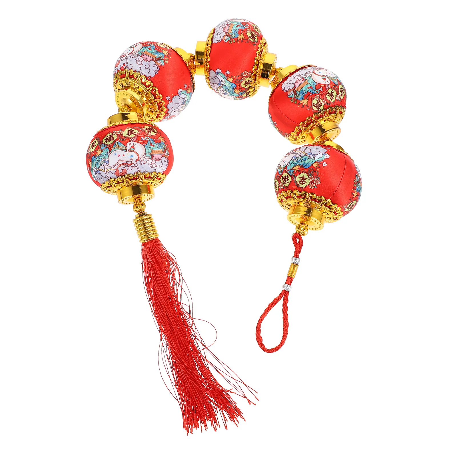 Chinese Year Hanging Pendant New Pendants Style Festival Decor Lantern Spring Door Windowknot Tassel The Lovely String Decors
Chinese Year Hanging Pendant New Pendants Style Festival Decor Lantern Spring Door Windowknot Tassel The Lovely String Decors