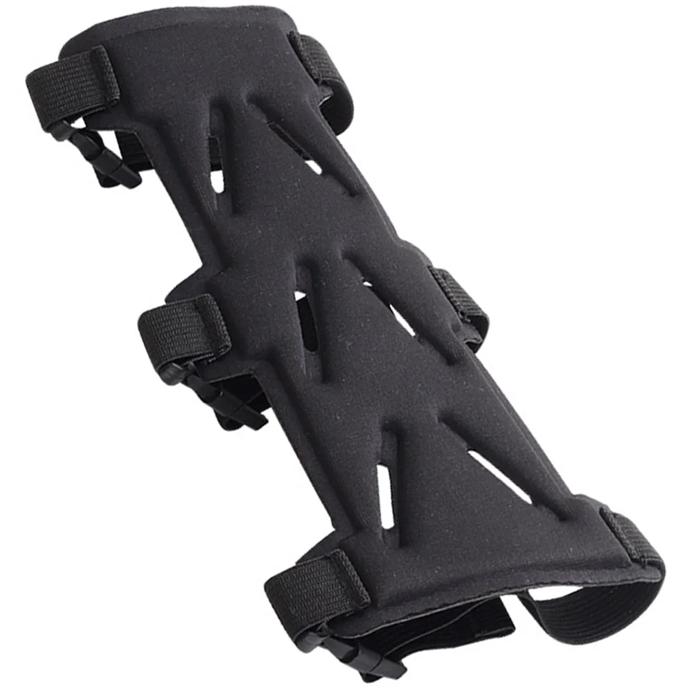 Shooting Arm Guard Elastic Armguard Light Arm Sleeves Archery Cloth Bow Arm Guard Hand Shooting Glove
Shooting Arm Guard Elastic Armguard Light Arm Sleeves Archery Cloth Bow Arm Guard Hand Shooting Glove