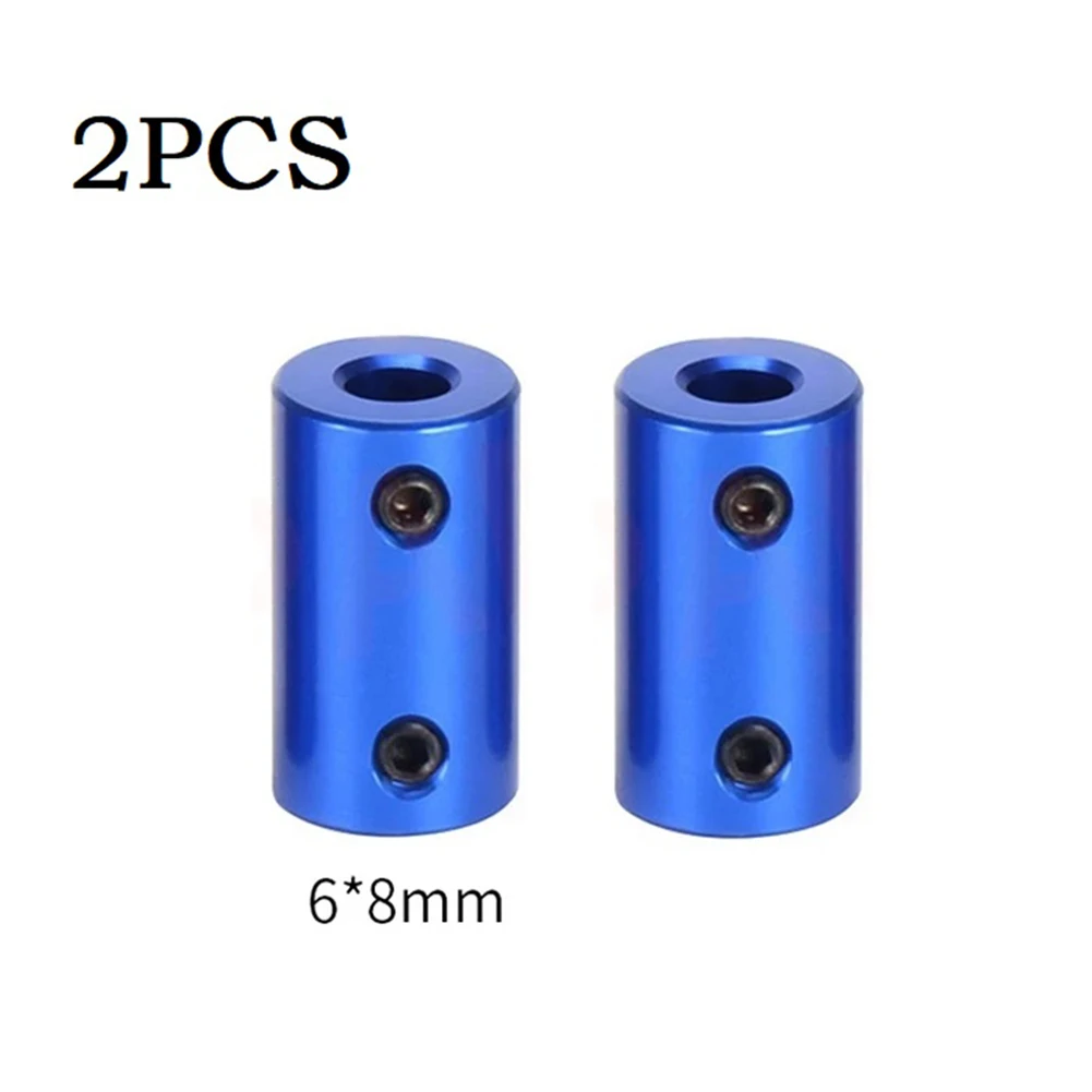 2pcs 25mm Aluminum Flexible Shaft Coupler Coupling Bore 3D-Printer Part Blue Stepper Motor Coupler Screw
2pcs 25mm Aluminum Flexible Shaft Coupler Coupling Bore 3D-Printer Part Blue Stepper Motor Coupler Screw