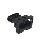 4 K003 for socket PALIO SIENA headlight CLIO coil 
4 K003 for socket PALIO SIENA headlight CLIO coil