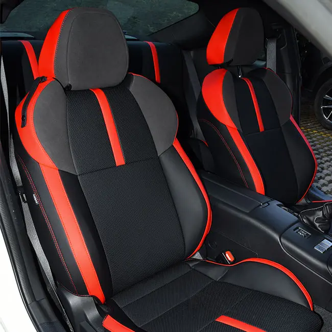 Car Seat Cover Leather Interior Accessories For 2022 Toyotas 86 GR86 ZN8 Subaru BRZ ZD8 Accessories
Car Seat Cover Leather Interior Accessories For 2022 Toyotas 86 GR86 ZN8 Subaru BRZ ZD8 Accessories