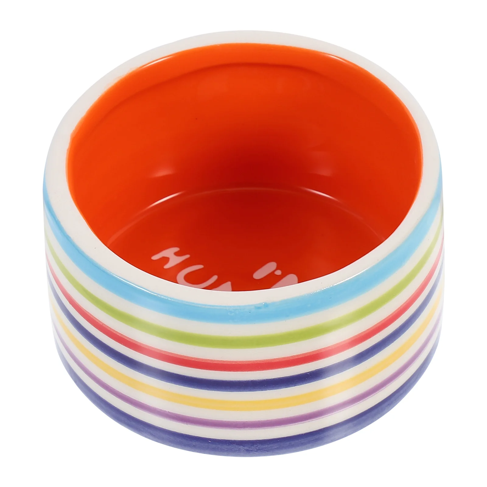 Ceramic Small Water Bowl Hamster Bowl Small Dish for Syrian Hamster Rabbit Gerbil Chinchilla Sugar Glider Rat
Ceramic Small Water Bowl Hamster Bowl Small Dish for Syrian Hamster Rabbit Gerbil Chinchilla Sugar Glider Rat