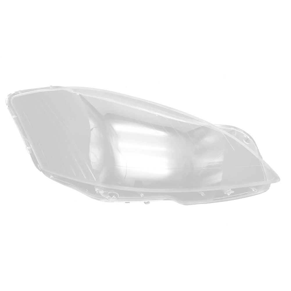 Car Right Headlight Shell Lamp Shade Transparent Lens Cover Headlight Cover for Mercedes-Benz S-Class W221 2006-2009
Car Right Headlight Shell Lamp Shade Transparent Lens Cover Headlight Cover for Mercedes-Benz S-Class W221 2006-2009