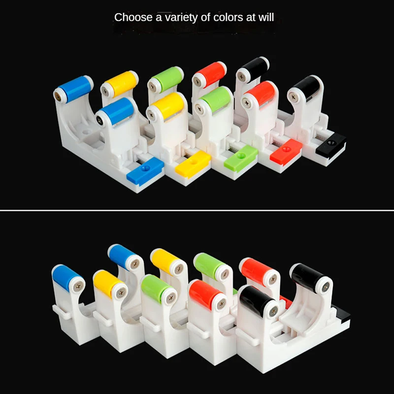 Deemount Mount Bike Hooks Adjustable Bicycle Wall Holder Rack Buckle Hanger Horizontal Vertical Storage Fits 1.0-2.8 inches Tube
Deemount Mount Bike Hooks Adjustable Bicycle Wall Holder Rack Buckle Hanger Horizontal Vertical Storage Fits 1.0-2.8 inches Tube