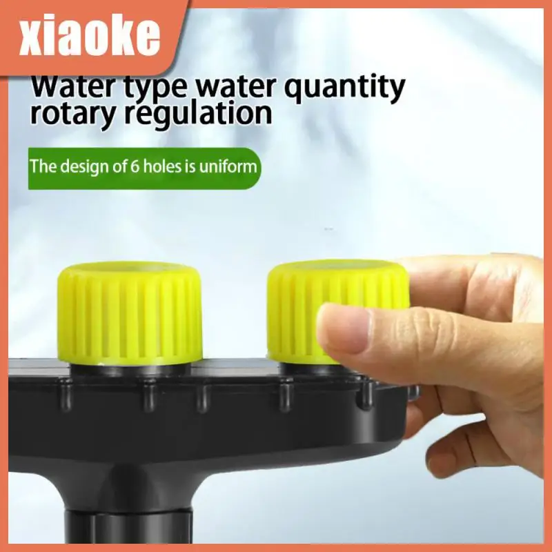 Garden Irrigation Agriculture Atomizer Nozzles Watering Shower Atomization Irrigation Tool Can Adjust The Size Of The Water
Garden Irrigation Agriculture Atomizer Nozzles Watering Shower Atomization Irrigation Tool Can Adjust The Size Of The Water
