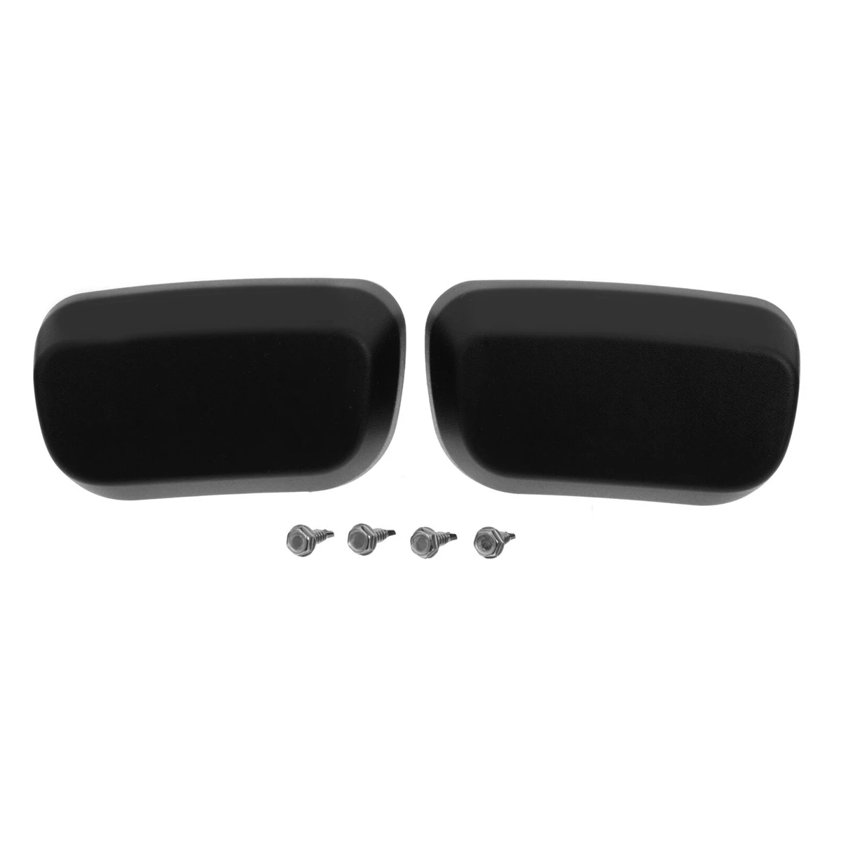 1Pair Car Side Step End Caps Replacement 68193113AA for Ram 1500 2500 3500 4500 5500
1Pair Car Side Step End Caps Replacement 68193113AA for Ram 1500 2500 3500 4500 5500