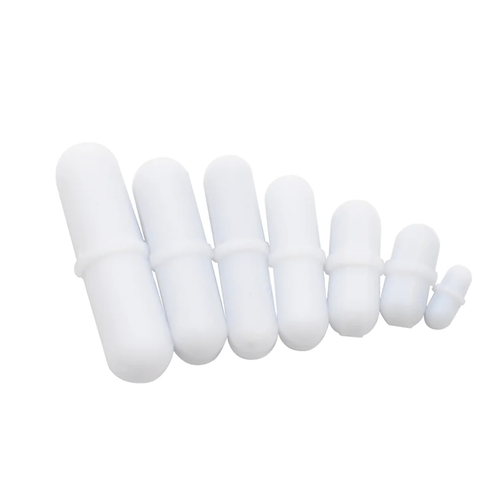 Stirring Bar Laboratory Accessories Bars Magnetic Stirrer Practical Mixer Rod White Magnets
Stirring Bar Laboratory Accessories Bars Magnetic Stirrer Practical Mixer Rod White Magnets