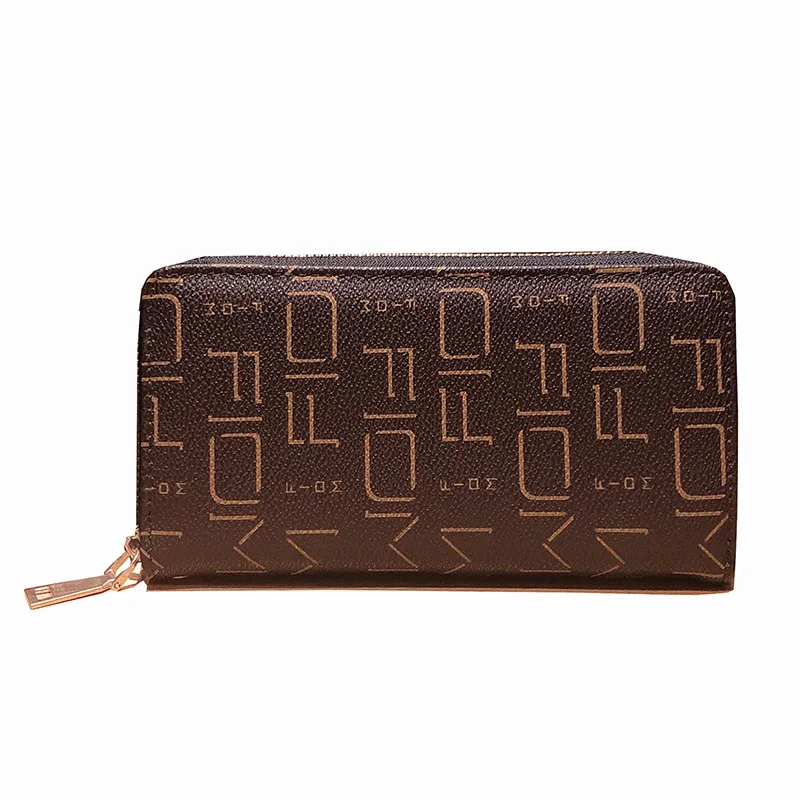 Wallets for Women Trendy Alphabet Women's Wallets Spacious and Convenient, Perfect for Long Wallets
Wallets for Women Trendy Alphabet Women's Wallets Spacious and Convenient, Perfect for Long Wallets