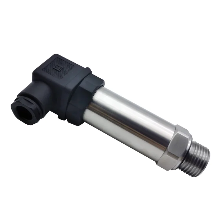 4-20ma 0-5V Large Range Pressure Transmitter For Air Liquids Pressure Sensor
4-20ma 0-5V Large Range Pressure Transmitter For Air Liquids Pressure Sensor
