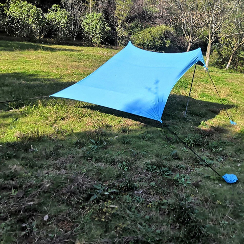Sun Shelter Beach Canopy Beach Tent Canopy Hiking Equipment Sun Shelter UPF 50+ Protection Spacious Outdoor Camping
Sun Shelter Beach Canopy Beach Tent Canopy Hiking Equipment Sun Shelter UPF 50+ Protection Spacious Outdoor Camping