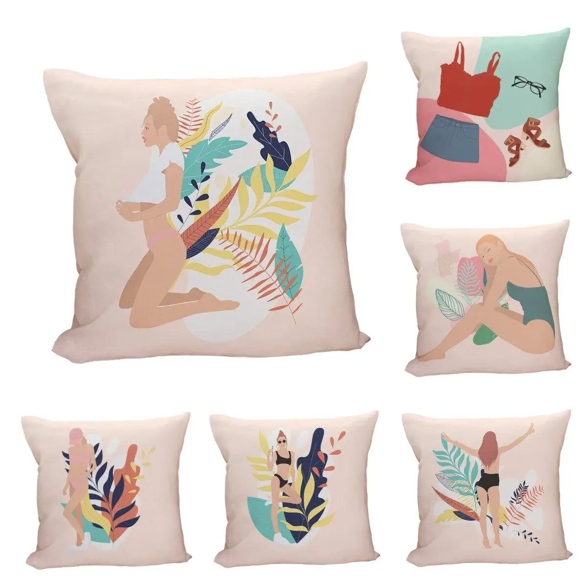Nordic Style Cushion Cover Geometric Abstract Pillowcase Modern Office Decor Pillowcase Moda
Nordic Style Cushion Cover Geometric Abstract Pillowcase Modern Office Decor Pillowcase Moda