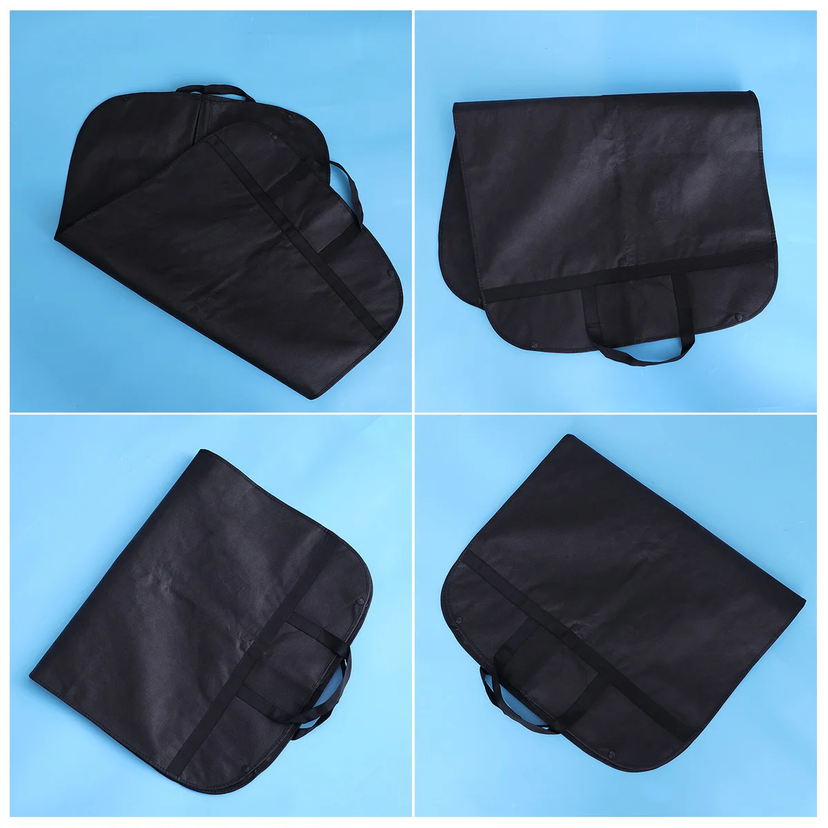 Blazer Jackets Men Closet Storage Bags Suit Travel Bags Men Garment Bags Mens Dress Jacket Dry Cleaner Clothes Bag Luggage Bags
Blazer Jackets Men Closet Storage Bags Suit Travel Bags Men Garment Bags Mens Dress Jacket Dry Cleaner Clothes Bag Luggage Bags