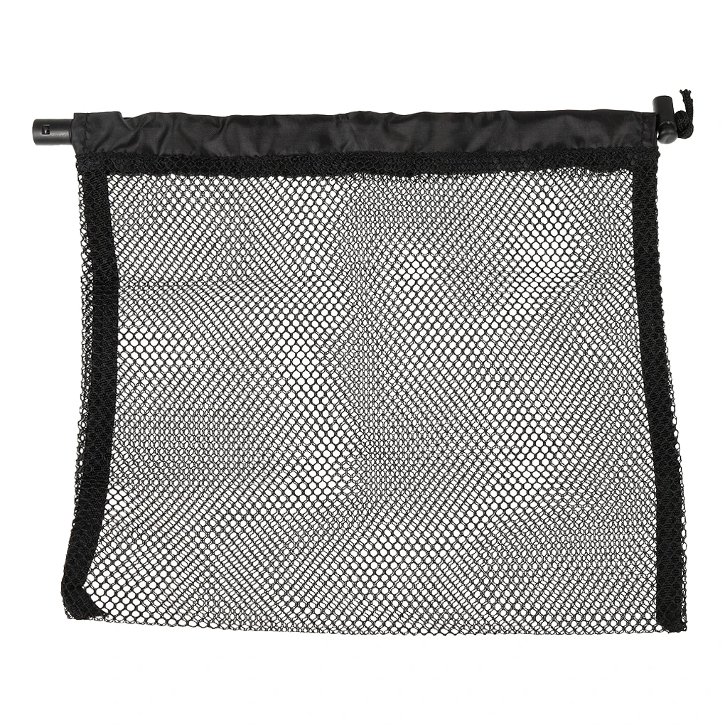 Net Bag Compact Size Space Saving Foldable Design Mesh Pack Fast Dry Convenience Stuff Organizer Snorkling Equipment
Net Bag Compact Size Space Saving Foldable Design Mesh Pack Fast Dry Convenience Stuff Organizer Snorkling Equipment