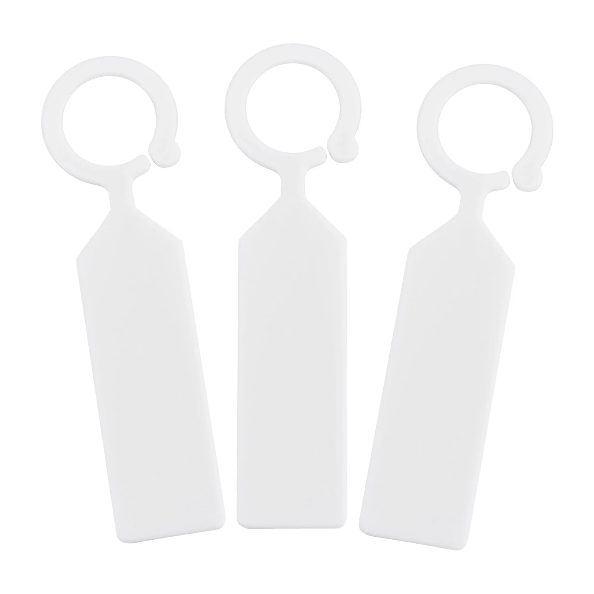 Uxcell PVC Plant Label Stake 11 x 2.4 cm Water Resistant for Garden White Pack of 100 Pcs
Uxcell PVC Plant Label Stake 11 x 2.4 cm Water Resistant for Garden White Pack of 100 Pcs