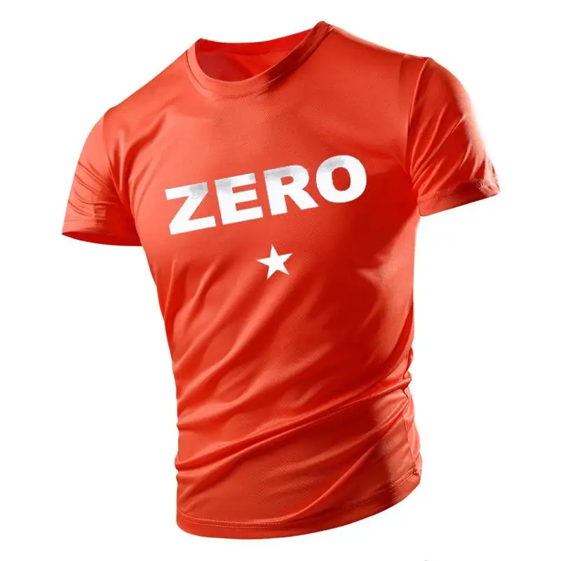 summer zero print men's T-shirt comfortable fitness sports street plus size men's quick-drying multi-color top clothes
summer zero print men's T-shirt comfortable fitness sports street plus size men's quick-drying multi-color top clothes