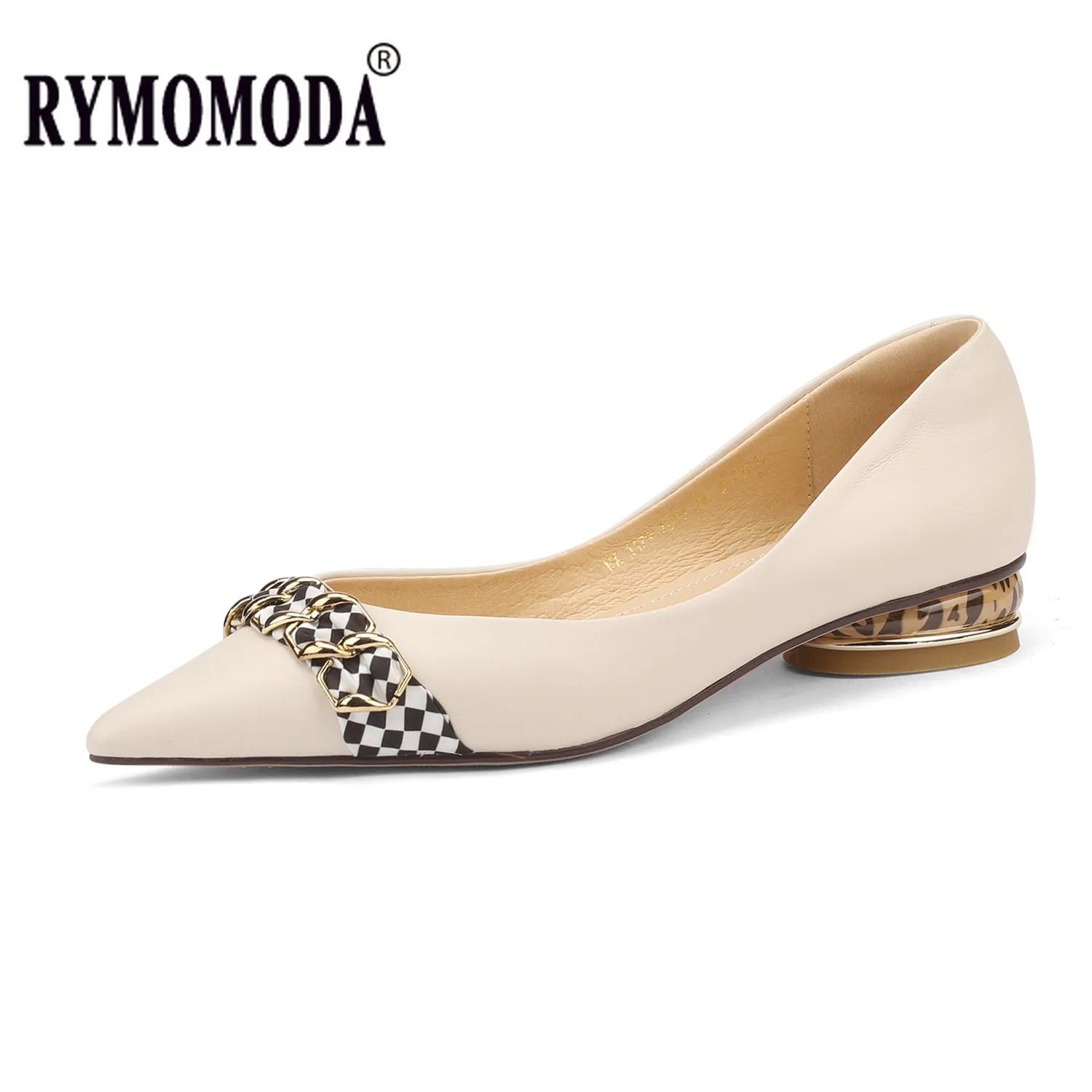 Туфли женские из 2022 бычьей кожи, на мягкой подошве, без застежки
Туфли женские из 2022 бычьей кожи, на мягкой подошве, без застежки