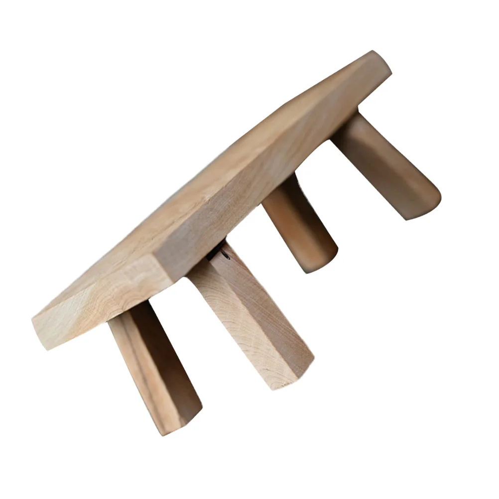 Stool Wooden Wood Display Stand Base Riser Mini Stools Holder Step Miniature Shelf Potted Bonsai Rustic Flowerpot Pot Flower
Stool Wooden Wood Display Stand Base Riser Mini Stools Holder Step Miniature Shelf Potted Bonsai Rustic Flowerpot Pot Flower