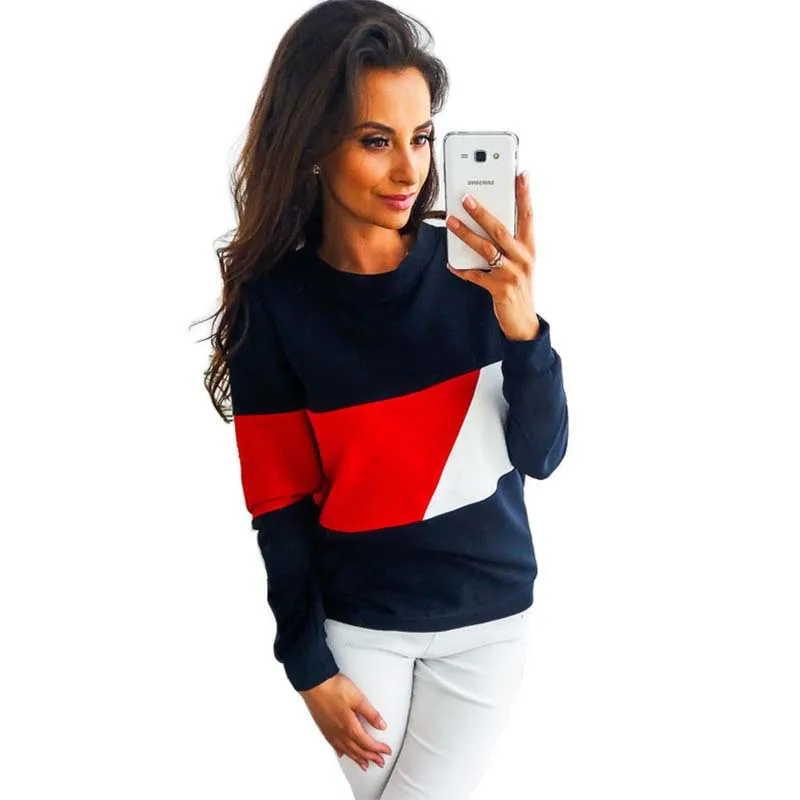 Long Sleeve Elegant Casual Hoodie Pullover Women Autumn Winter Solid Color Sweet Korean Vintage Loose Short Sweatshirt Top 2022
Long Sleeve Elegant Casual Hoodie Pullover Women Autumn Winter Solid Color Sweet Korean Vintage Loose Short Sweatshirt Top 2022