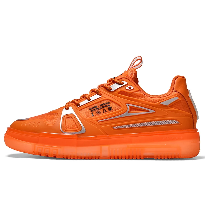 Club Luminous Men Skateboarding Shoes Sport Shoes For Male Casual Fashion Men Running Shoes Athletic Walking Men's Sneakers
Club Luminous Men Skateboarding Shoes Sport Shoes For Male Casual Fashion Men Running Shoes Athletic Walking Men's Sneakers