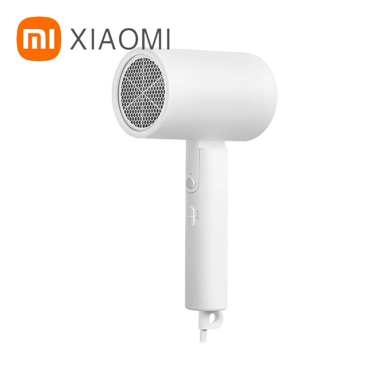 Top Product Xiaomi Foldable Anion Hair Dryer H100 Nanoe Water Ion Care Professinal 1600W Travel Compact Easy Quick Portable
Top Product Xiaomi Foldable Anion Hair Dryer H100 Nanoe Water Ion Care Professinal 1600W Travel Compact Easy Quick Portable