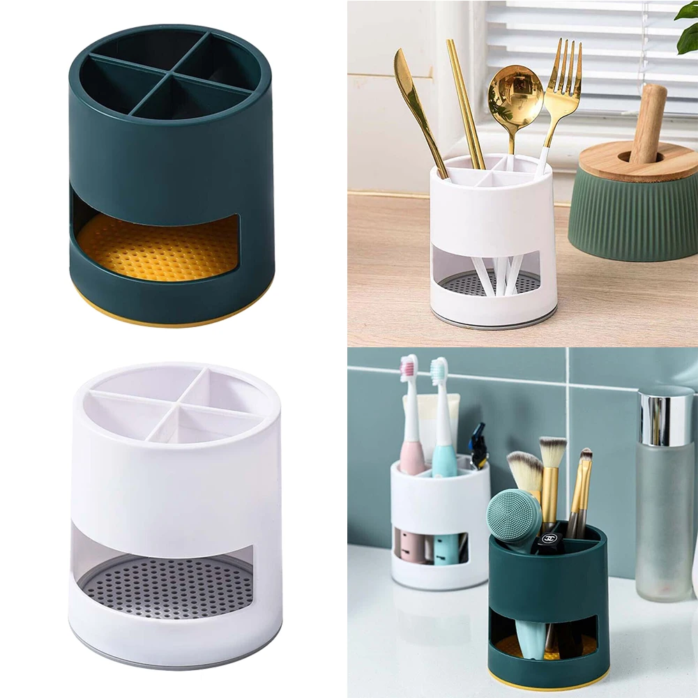 Toothbrush Holder Drain Rack Plastic Replacement Spoon Storage Organizer Tool Toothpaste Accessory Adapter Bathroom
Toothbrush Holder Drain Rack Plastic Replacement Spoon Storage Organizer Tool Toothpaste Accessory Adapter Bathroom