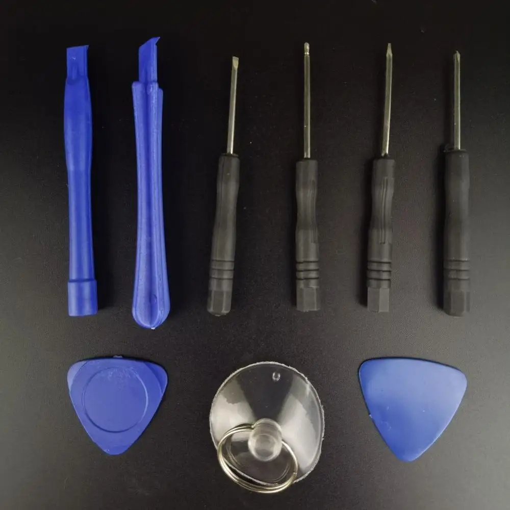 Hand Tool Kit Opening Pry Bar Screen Disassemble Screwdriver Set Repair Tools For iPhone
Hand Tool Kit Opening Pry Bar Screen Disassemble Screwdriver Set Repair Tools For iPhone