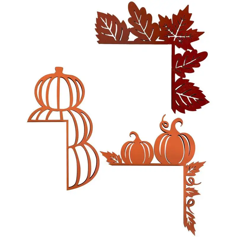 Высококачественная Осенняя Дверь Декор для угла портативная угловая Кленовая лист Тыква оконная рама универсальная деревянная дверная рама для домашнего декора
Высококачественная Осенняя Дверь Декор для угла портативная угловая Кленовая лист Тыква оконная рама универсальная деревянная дверная рама для домашнего декора