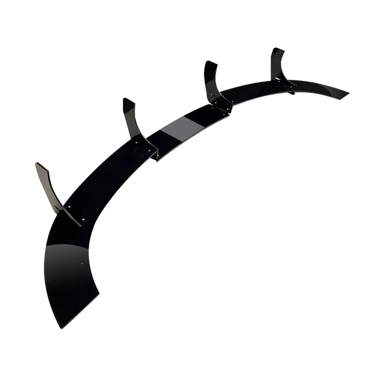For VW Golf MK5 R32 Rear Bumper Diffuser Spoiler Lip Protector Splitter Body Kit Accessories
For VW Golf MK5 R32 Rear Bumper Diffuser Spoiler Lip Protector Splitter Body Kit Accessories