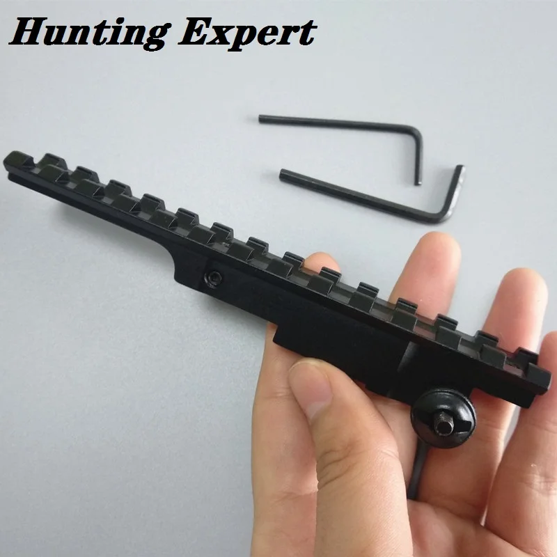 New 98 K-98 K98 VZ 24 Mil-Spec Scout Picatinny Weaver Rail Scope Base Mount for Hunting Rifle Accessories
New 98 K-98 K98 VZ 24 Mil-Spec Scout Picatinny Weaver Rail Scope Base Mount for Hunting Rifle Accessories