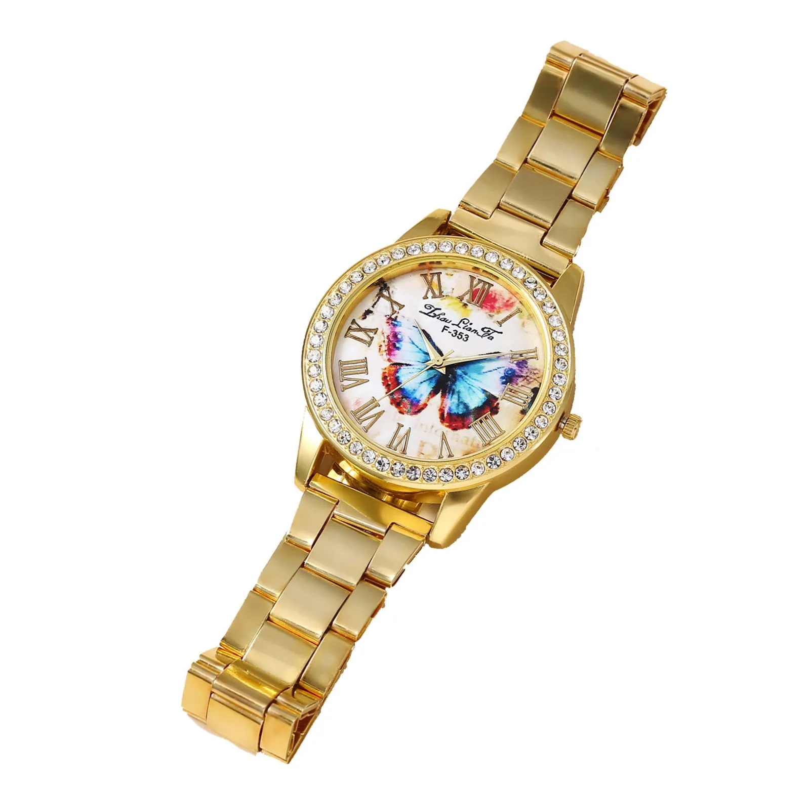 Наручные часы из сплава Креативный дизайн фестиваль Мужские Женские часы оптом коричневый кожаный ремешок
Наручные часы из сплава Креативный дизайн фестиваль Мужские Женские часы оптом коричневый кожаный ремешок