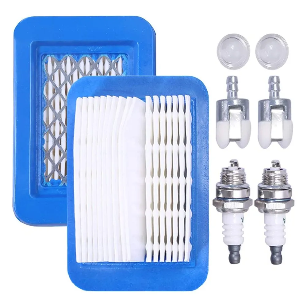 PB-580T Air Filter Kit For Echo PB403 PB403H PB403T PB413 90070 Trimmer Parts Lawn Mower Replacement Air Filter Plug Fuel Filter
PB-580T Air Filter Kit For Echo PB403 PB403H PB403T PB413 90070 Trimmer Parts Lawn Mower Replacement Air Filter Plug Fuel Filter